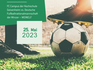 Beim El Clásico 2023 erwartet uns ein starker FC Campus