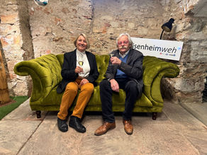 Geisenheimer Dozentin Silvia Diemer-De Schepper verabschiedet sich in den Ruhestand