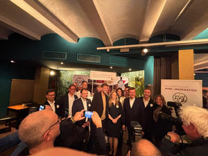 Deutscher Fußballkulturpreis 2025 mit Jürgen Klopp