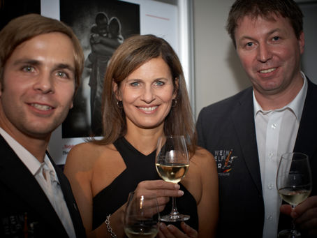 Deutscher Fußball-Kulturpreis in Nürnberg 2011