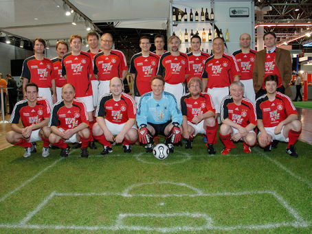 WEINELF auf der ProWein 2006