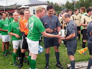 Gastspielerin der Spitzenköche verblüfft Weinexperten