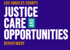 Justice and Care Opportunities