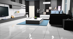 3D PERSPECTIVE
