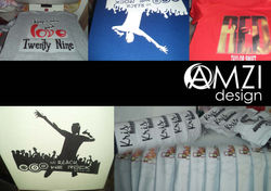 T-shirts