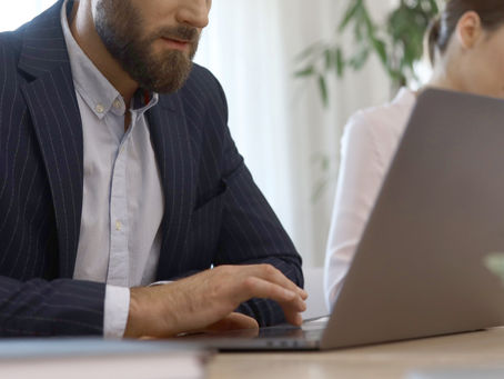 The Power of the B2B Referral