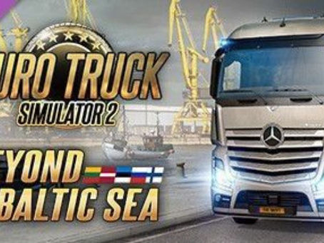 Euro Truck Simulator 2 - Road To The Black Sea Torrent Download [crack]