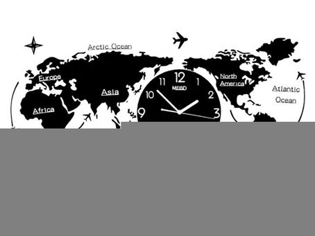 World Clock Crack  Registration Code [32|64bit]