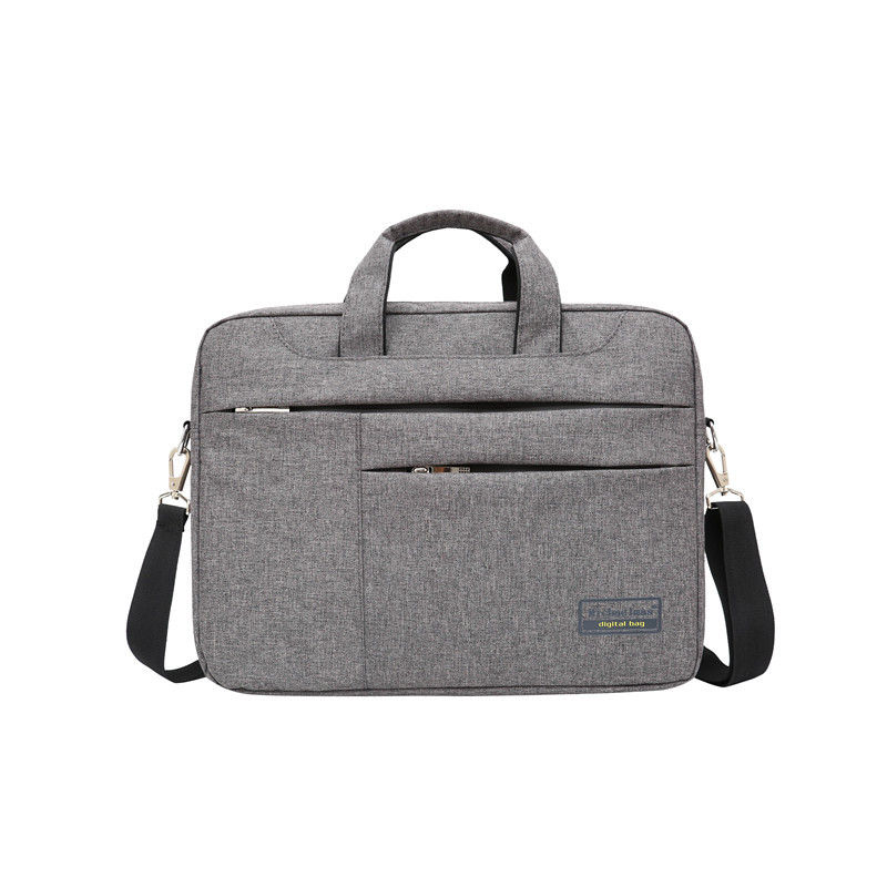 Thumbnail: Laptop Bag, Briefcase for Business Men