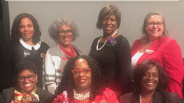 Eastern Region Fall Meeting 10-26-19
