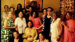 Congratulations Soror Kuykendoll