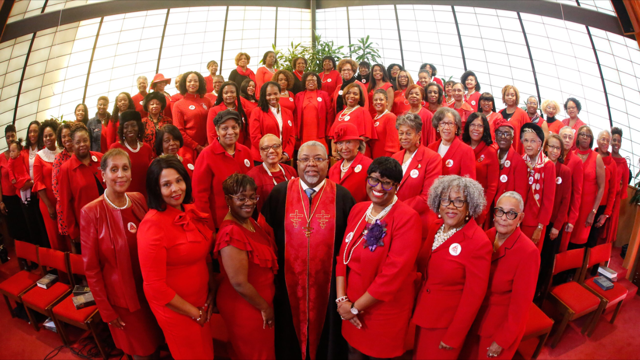 2019 Founders Day