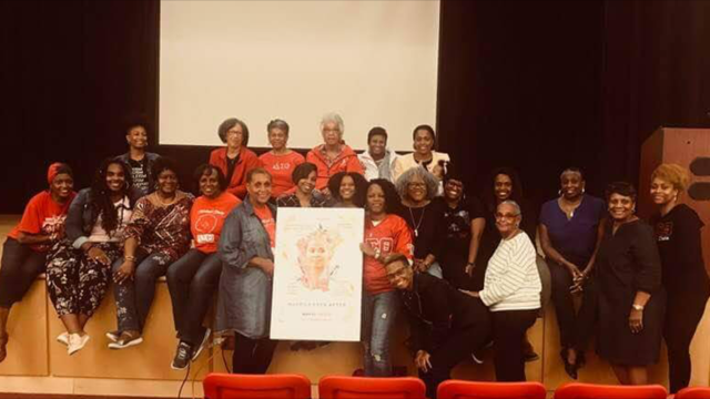 Nappliy Ever After Screening