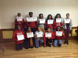 Delta GEMS Say NO MORE