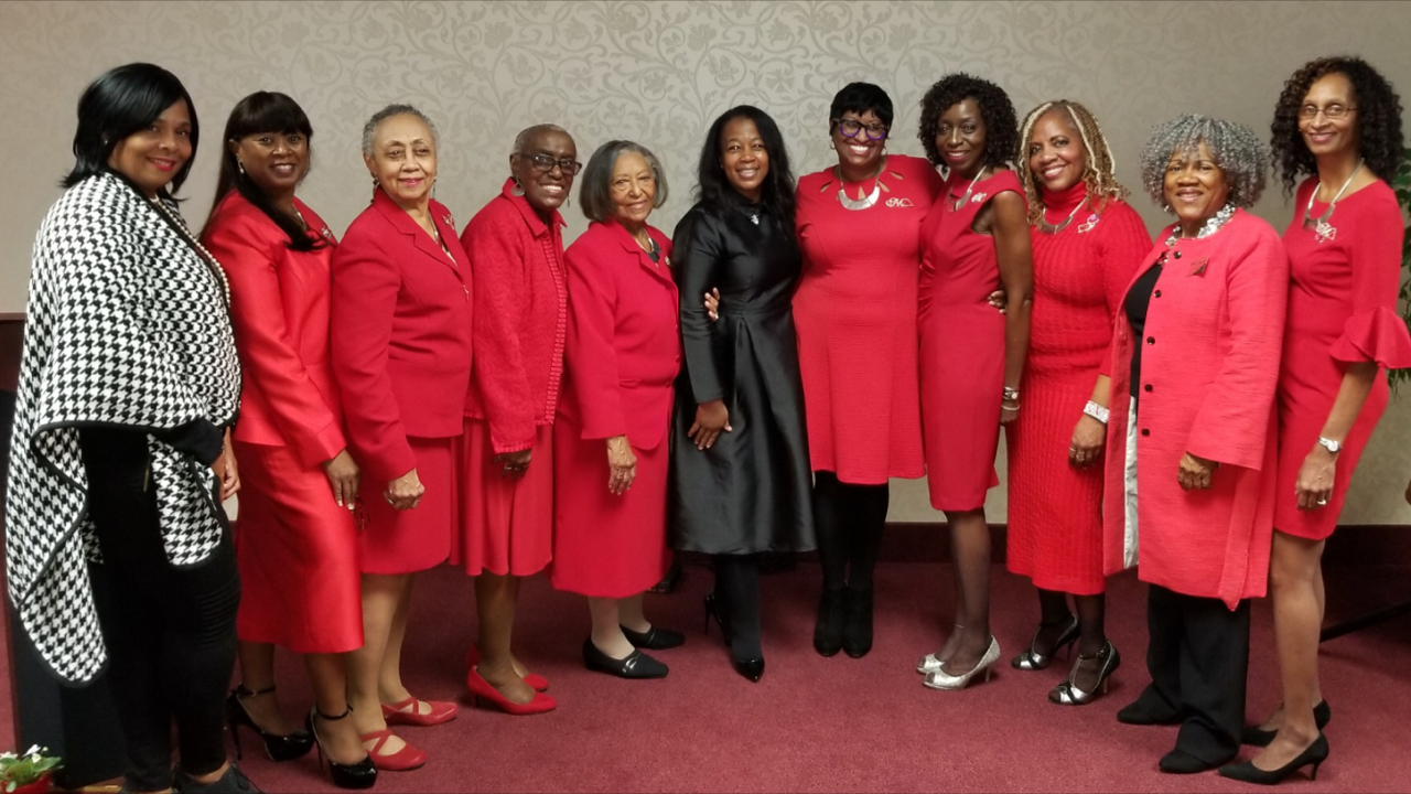 Walking in Unity Through Prayer