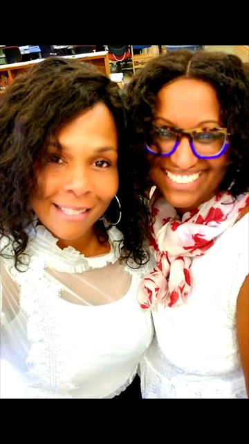 Sisterly Love