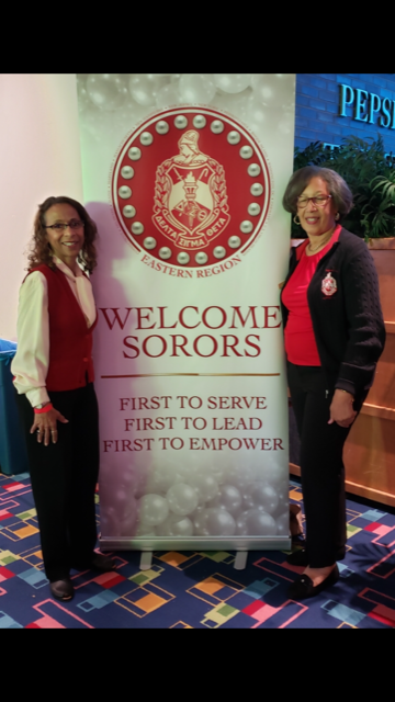 Eastern Region Fall Meeting 10-26-19
