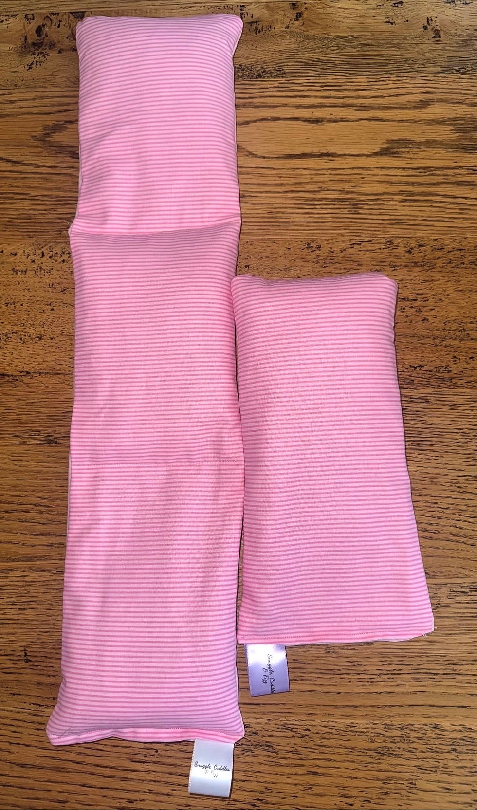 Thumbnail: Small Heat Packs