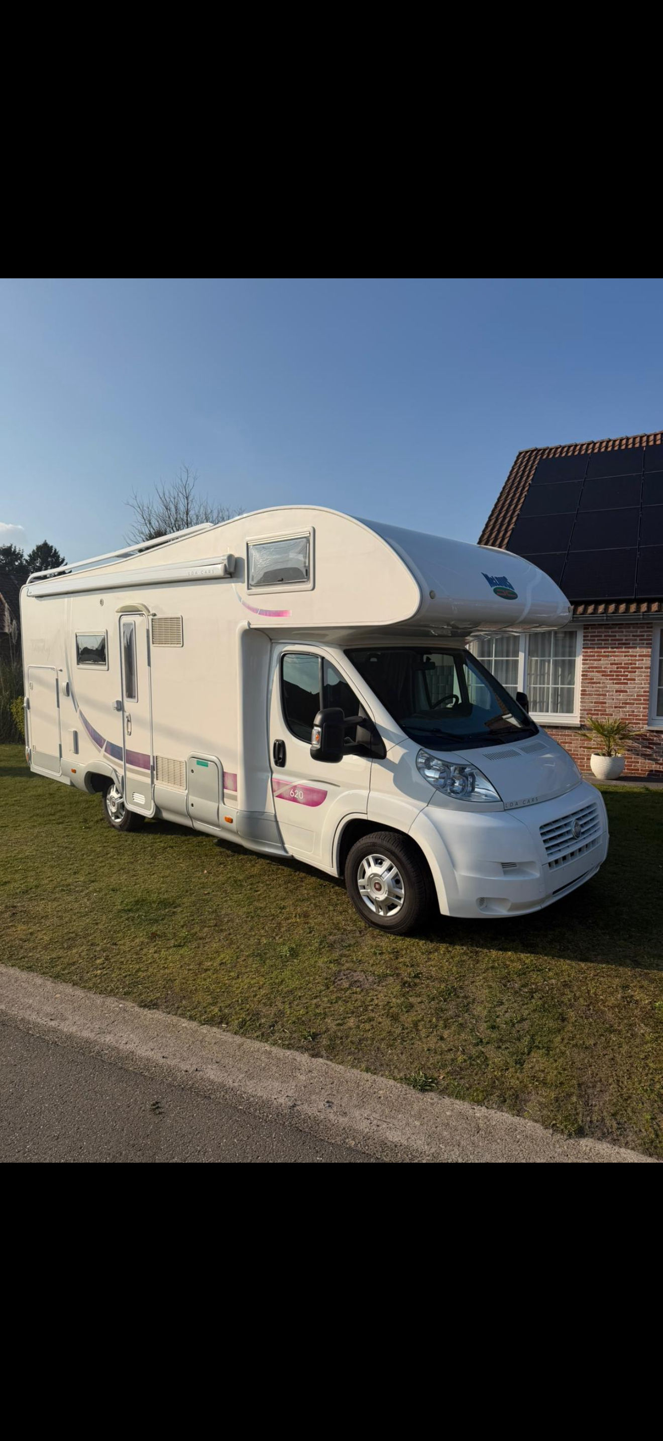 Fiat ducato