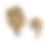Thumbnail: Unicorn Head and Tail Template