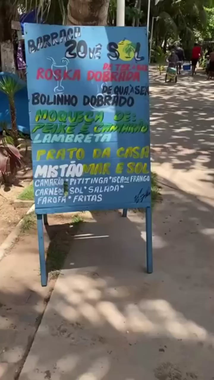 20 Vê Sol