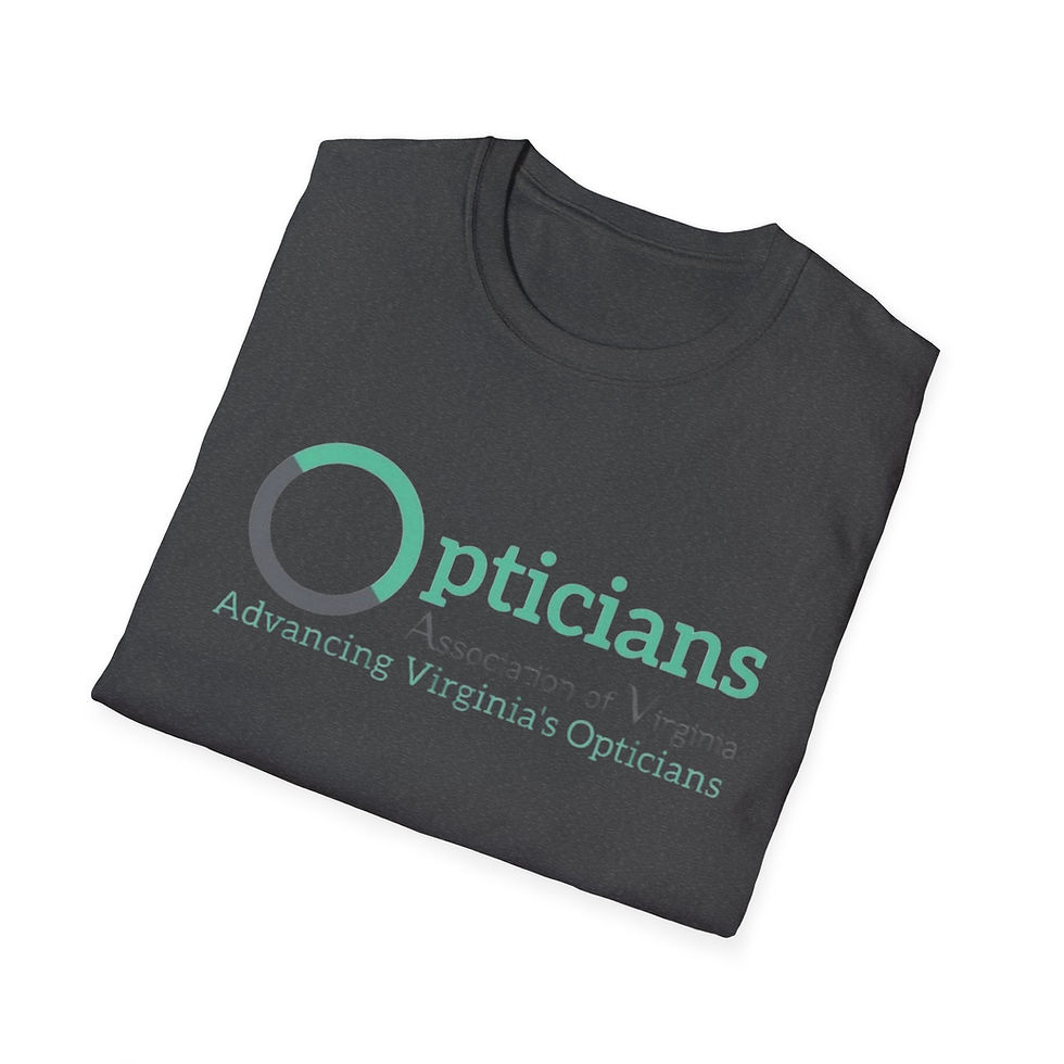 Thumbnail: OAV Logo Short-Sleeve T-Shirt