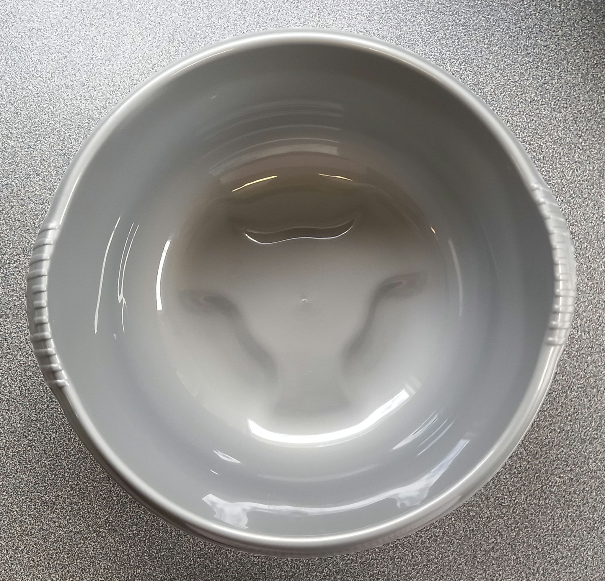 28cm Round Caravan Washing Up Bowl