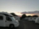 Caravan and Motorhome site