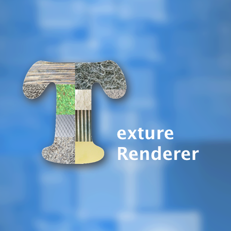 Texturer Renderer