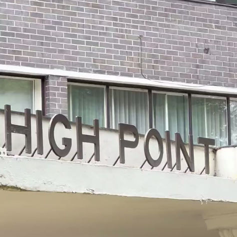 Guest Touring Highpoint