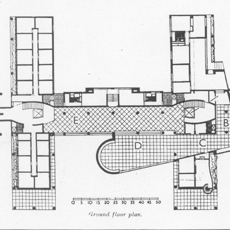 Highpoint I: Arup’s Innovative Concrete Design and the Challenge of Regulations