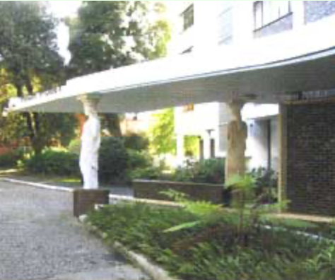 The Gardens and Vegetation of Highpoint