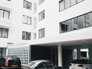 Highpoint 1 Apartments Hansaviertel Apartments (Video)