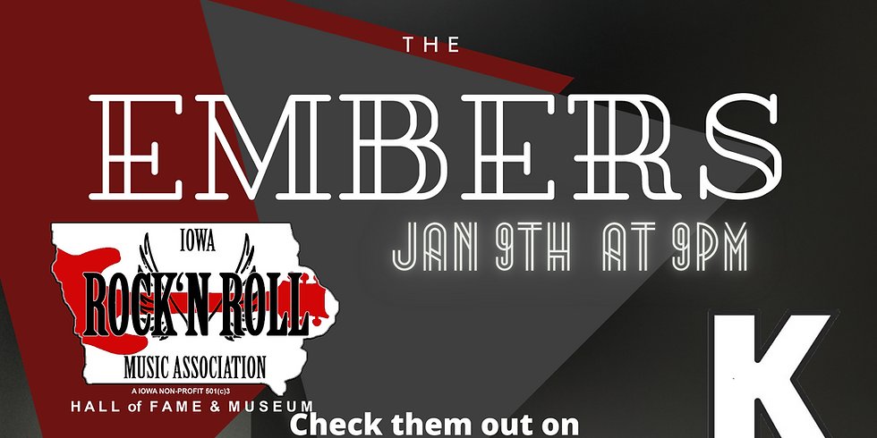 The Embers