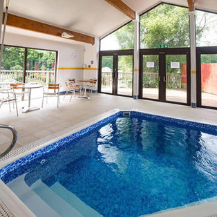 Pendra Loweth holiday village