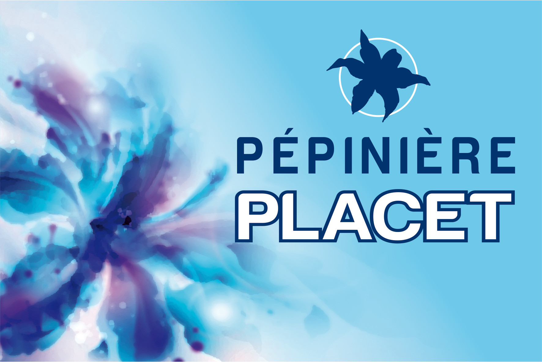 Pépinière Placet