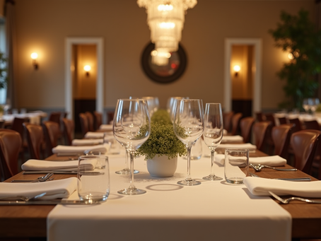 Brace e Fantasia: Ristorante di Qualità a Fiesso d'Artico