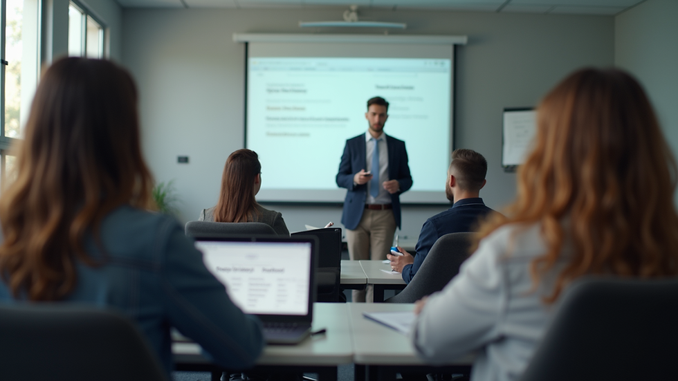 Migliora le Competenze del Tuo Team con Guida Talea