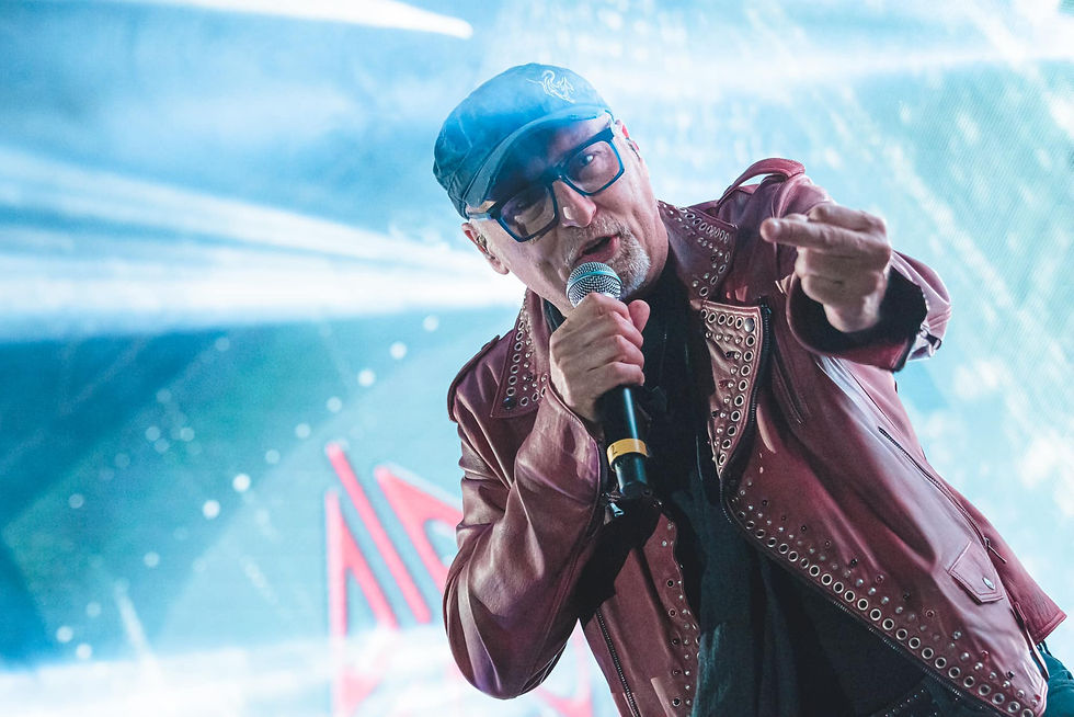 DIAPASON BAND - Vasco Rossi Tribute