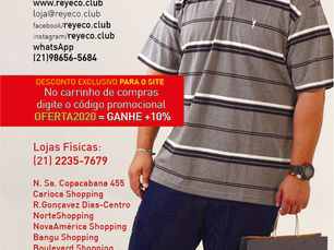 Não Perca essa Promoção...com desconto Exclusivo!