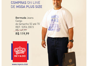Um grande clube de compras