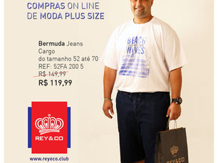 Um grande clube de compras