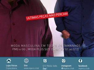Aproveite a comodidade da compra assistida por um de nossos vendedores...