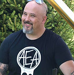 Josh Lanham A.E.A Design & Apprarel
