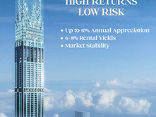 Dubai Luxury Properties Setting Records - Invest Now