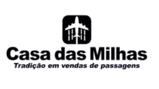 casa das milhas