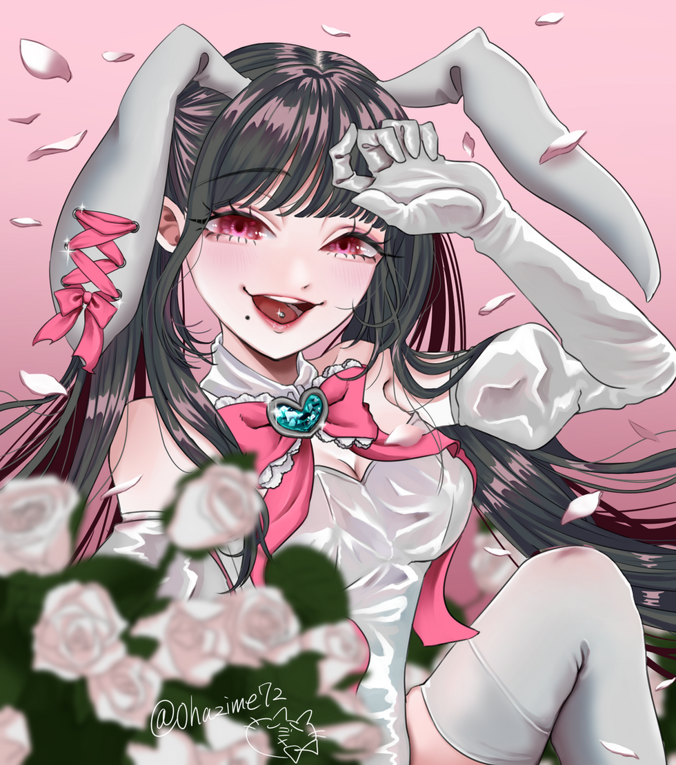 バニー