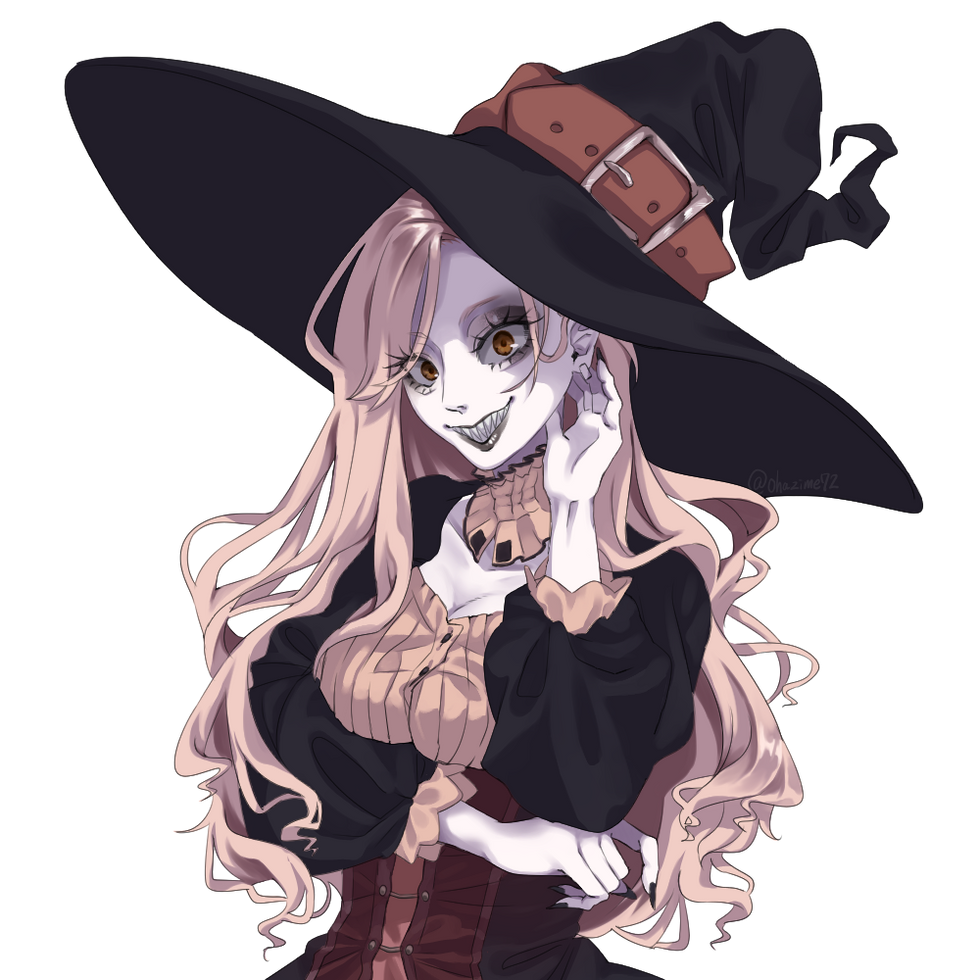 魔女
