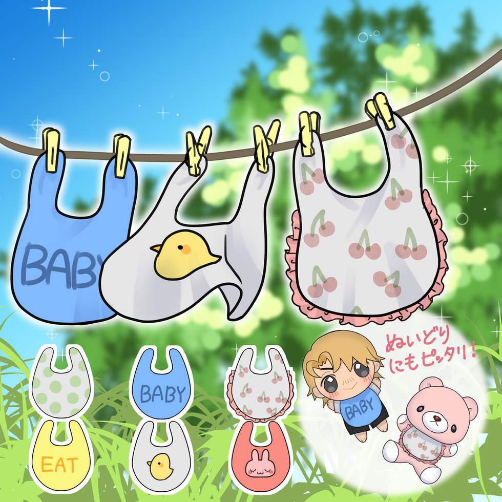 カプセルトイ想定案