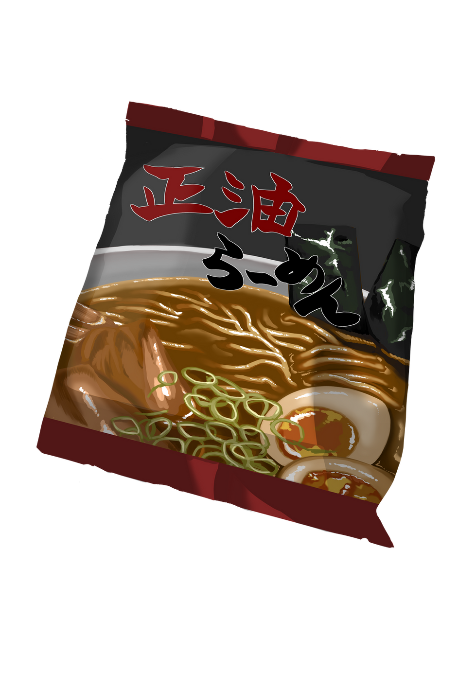 袋麺